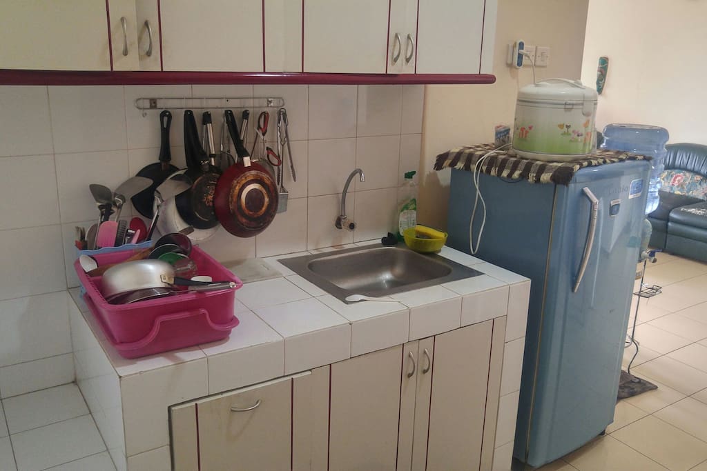 dapur
