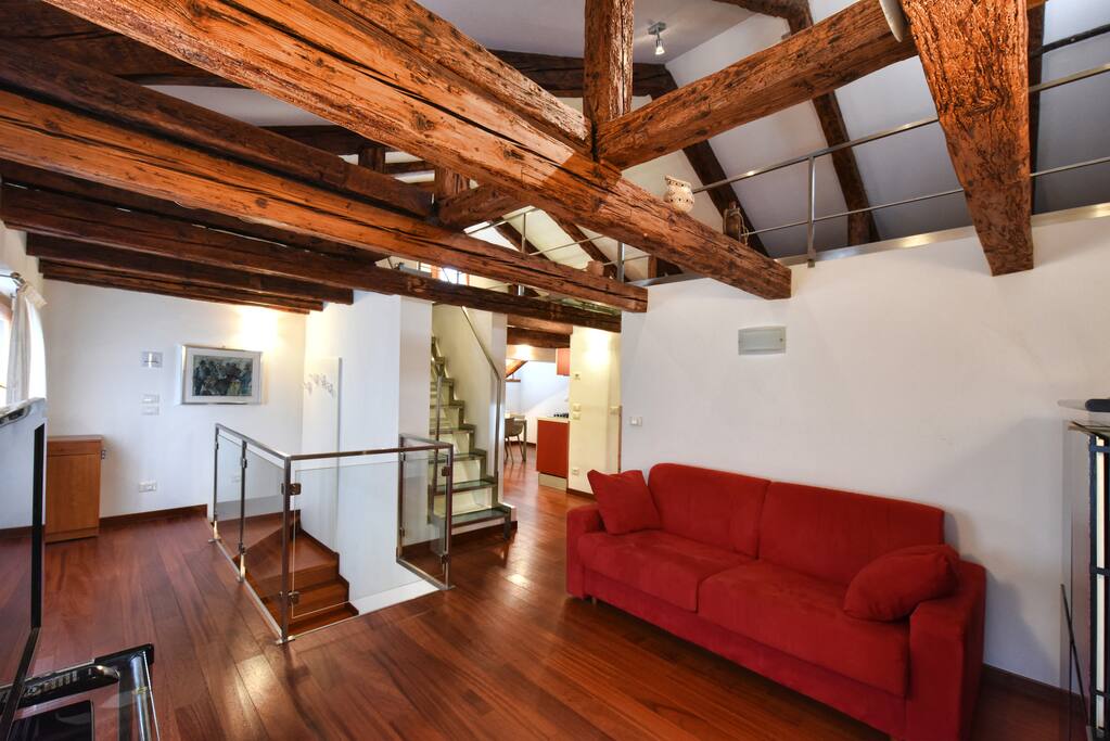 TV Room