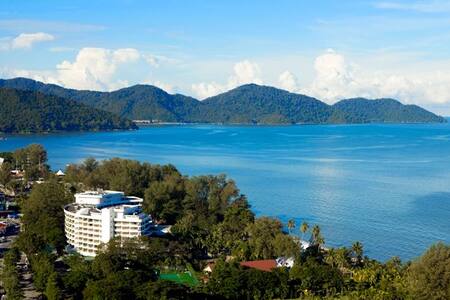 Top 20 Malaysia Vacation Rentals, Serviced Apartments 