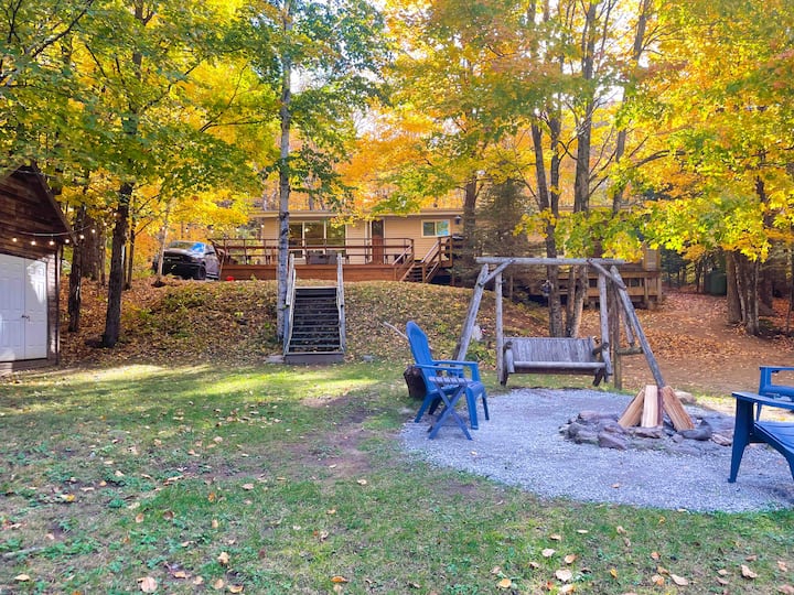 Gooderham Vacation Rentals & Homes Ontario, Canada Airbnb