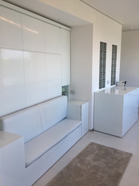 Top Airbnb: Appartamento "Number TWO" in Reggio Di Calabria
