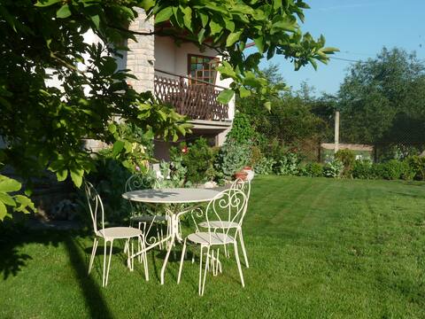 1 cottage for 12 people in Bouxwiller 68