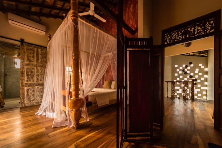 Airbnb Sri Lanka Ferienwohnungen Unterkunfte