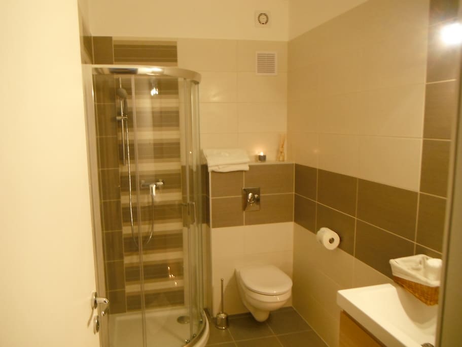Bath - room