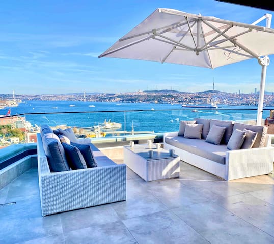 SEAViEW GRAND – UNiQUE