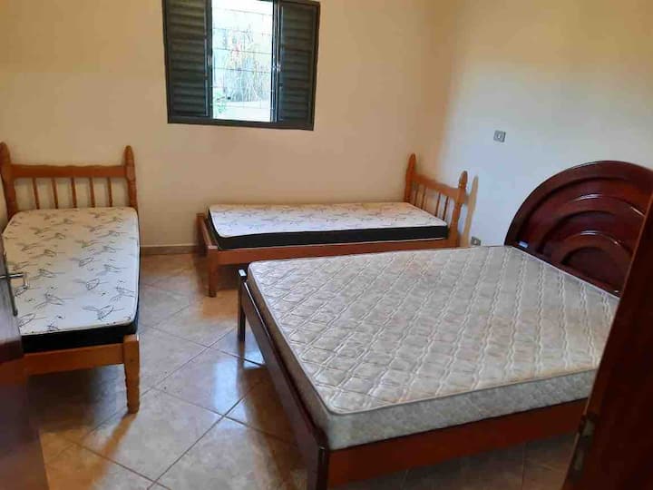 غرفة النوم 4