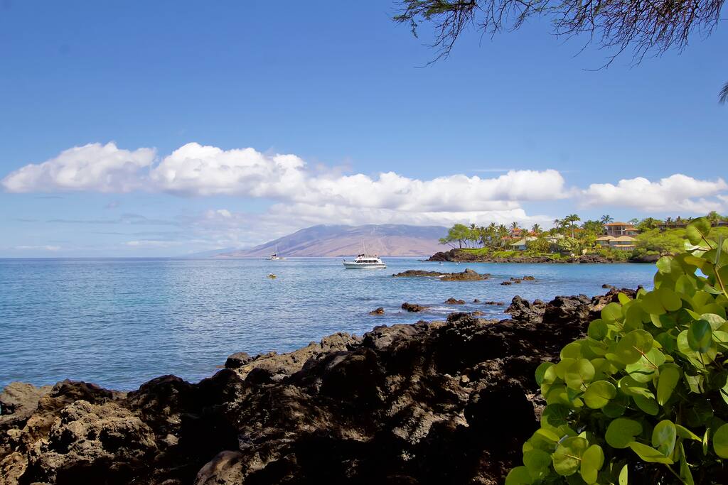 Can you believe this is your backyard!