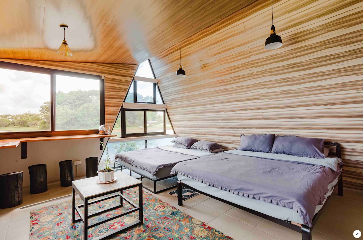 Спална соба 4