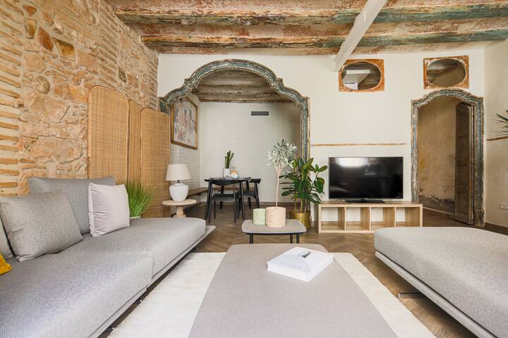 Serviced Apartment next to Ramblas gallery image 3
