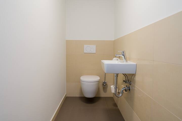 MyApartments Vienna 3 Bedroom Rooftop Apartment gallery image 3