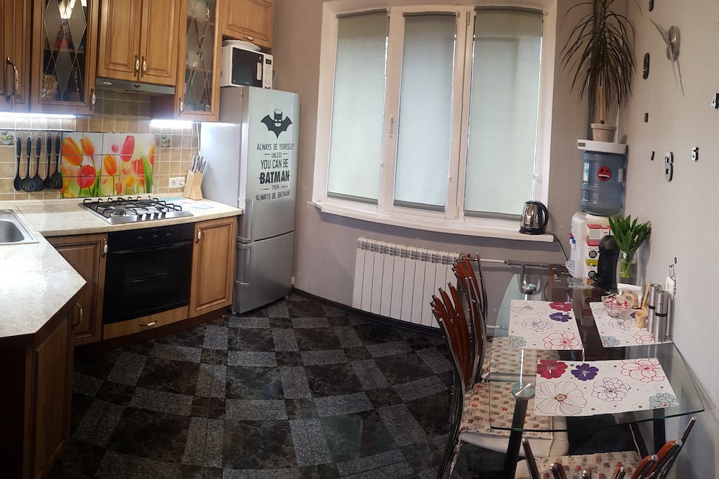Kitchen 3