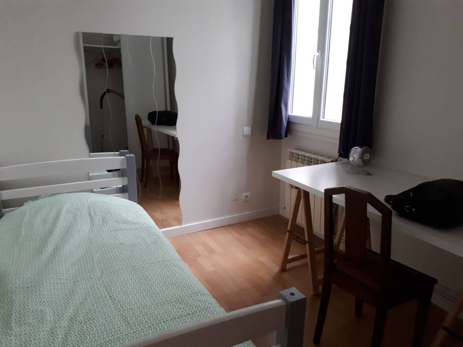 chambre 2