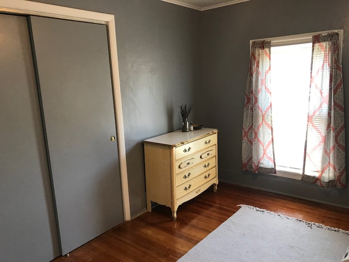 ห้องแบบ 1 ห้องนอน (1 Bedroom)