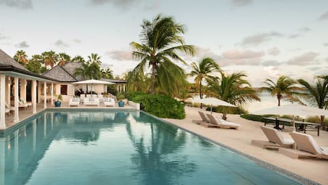 Sandpiper Beach House