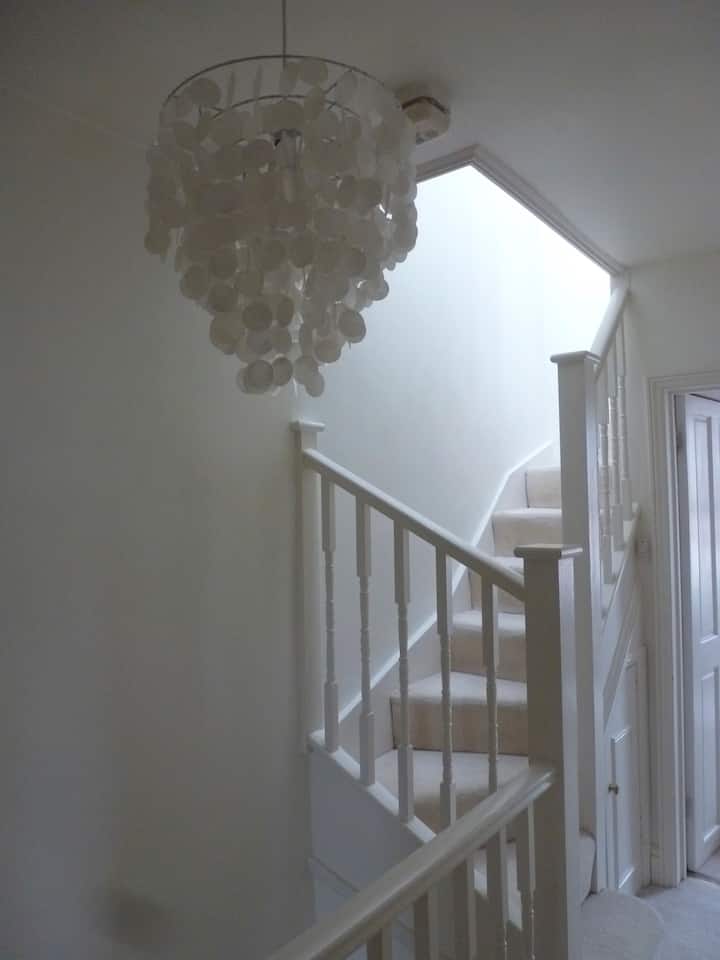 Cosy Double Bedroom in Lovely Home