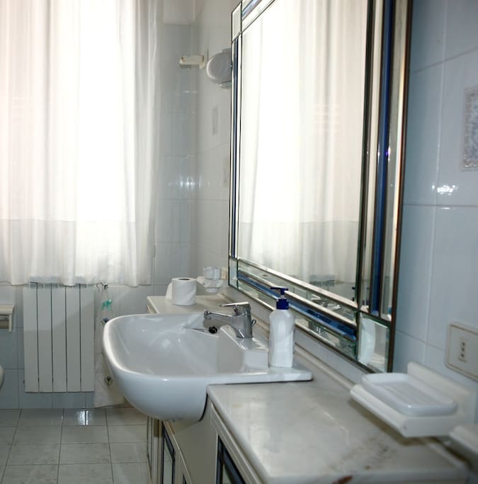 BAGNO 1