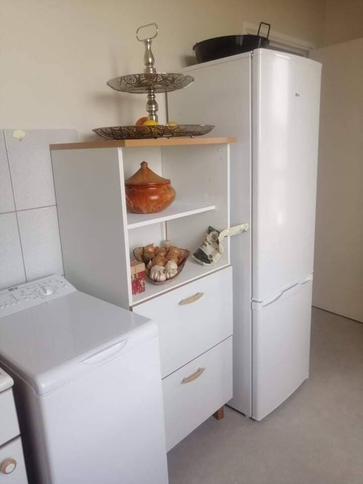 beautiful through apartment with panoramic view Apartments for Rent