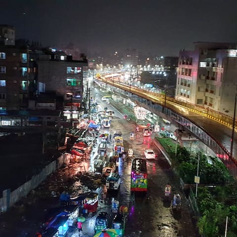 Guest favorite listing in Dhaka
