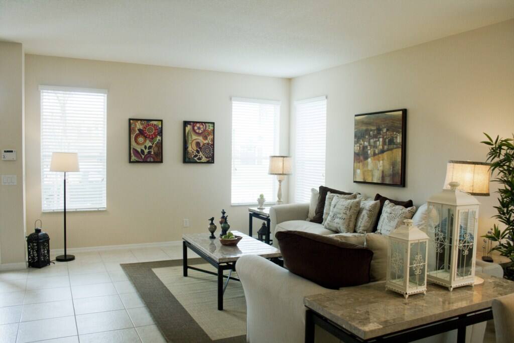 Disney Vacation Home Orlando | Bella Vida Resort Vacation Rental