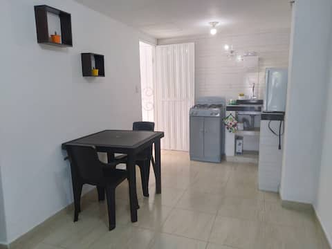 Top performing Airbnb: A beautiful apartment, perfect to enjoy in Suroccidente