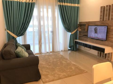Homestay Putra 1
