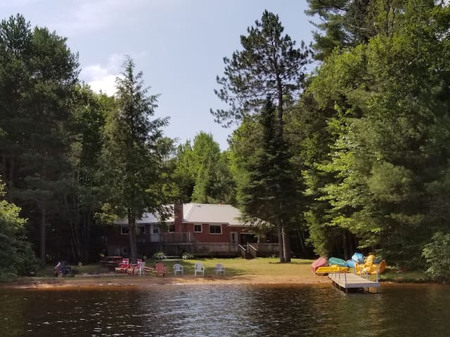 Airbnb Elephant Lake Vacation Rentals Places To Stay