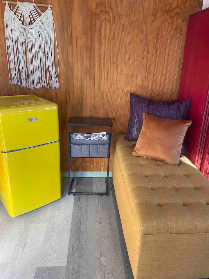 Glamping Bridal Ensuite Spa Service And Breakfast - Dripping Springs, TX