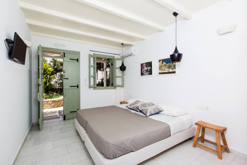 Elagant Room