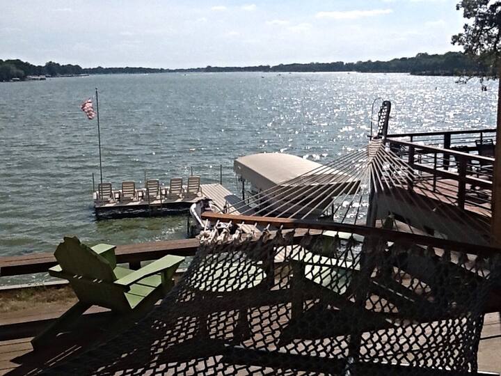 Twin Lakes.....The Lake House Bed and Breakfast Bed and breakfasts