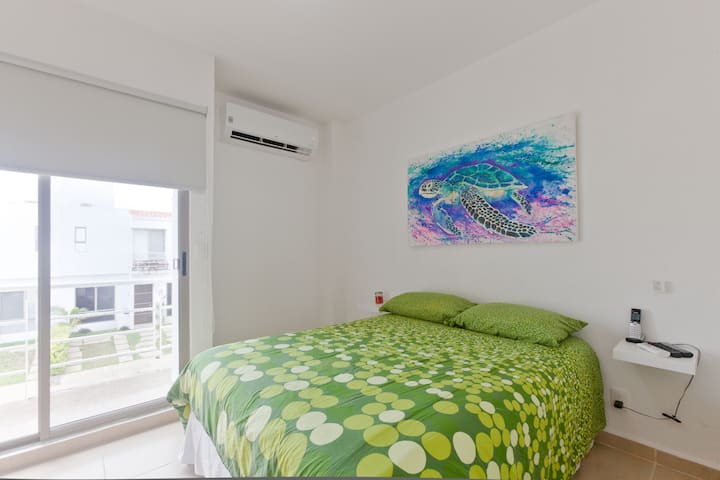 Спална соба 1