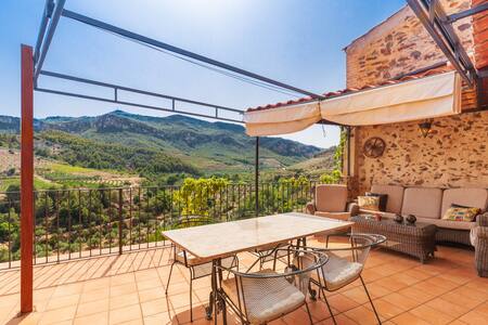 La Figuera Vacation Rentals Homes Catalonia Spain Airbnb