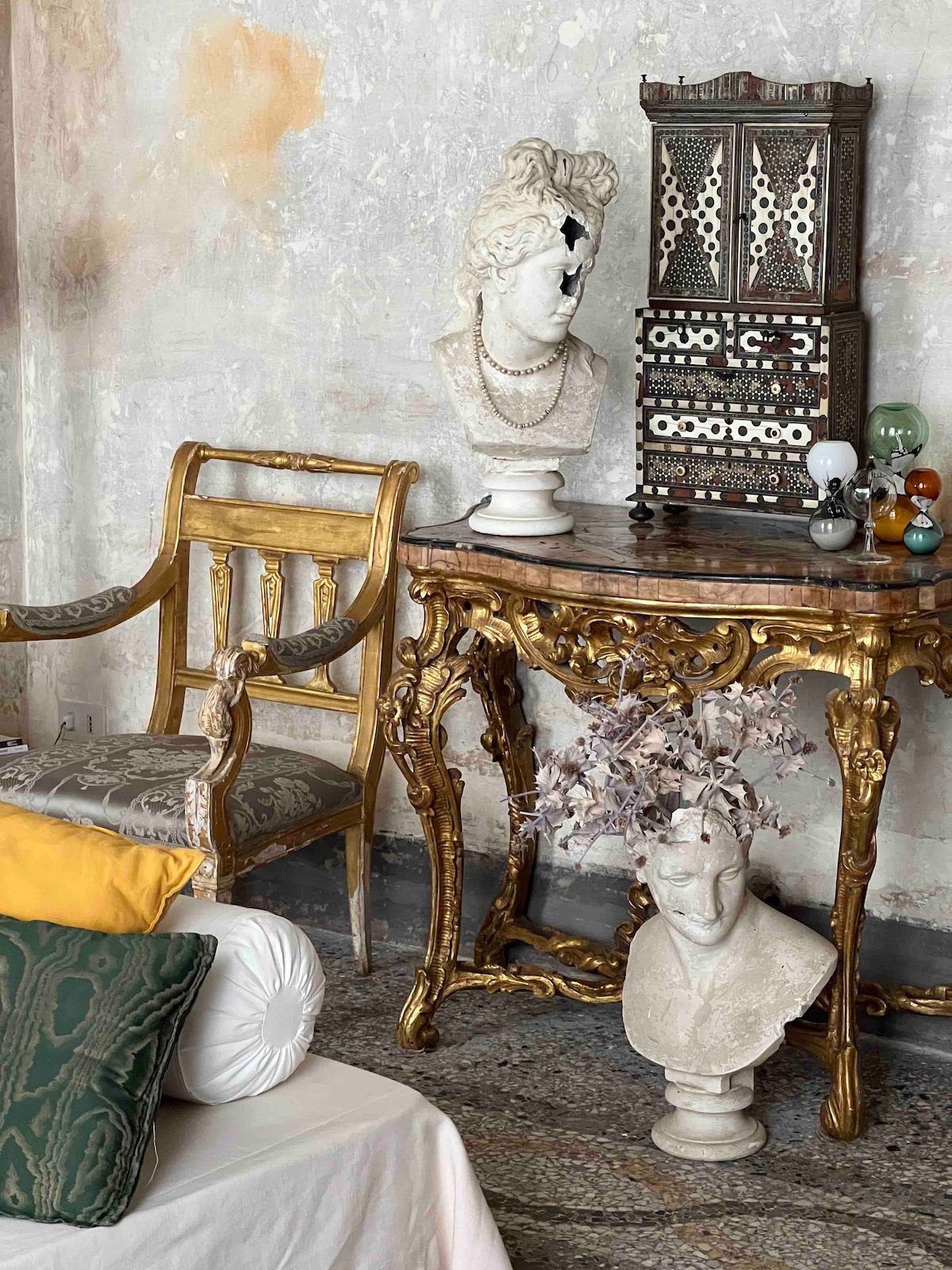 Artist’s Residence Rome — photo 3