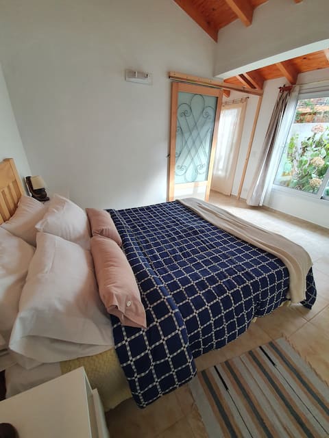 Anuncio de Airbnb popular: Downtown San Martin de los Andes en San Martín De Los Andes