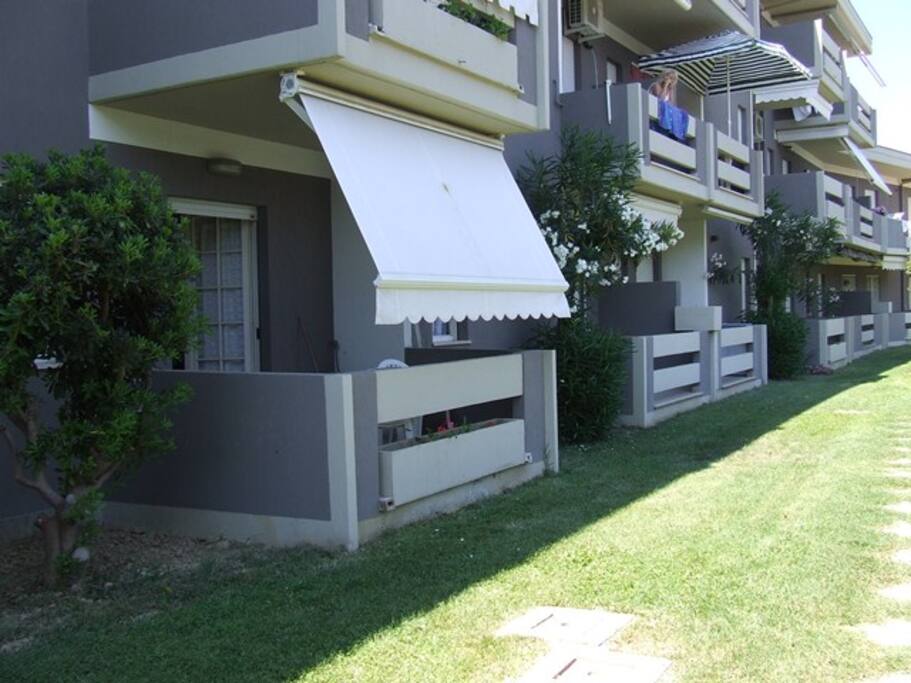 Balcone