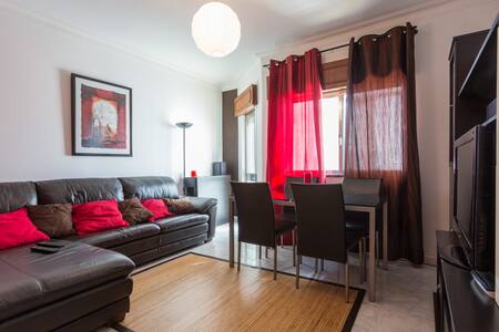 Apartment  in Faro-Algarve-Holidays