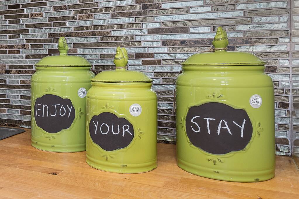 Enjoy Your Stay