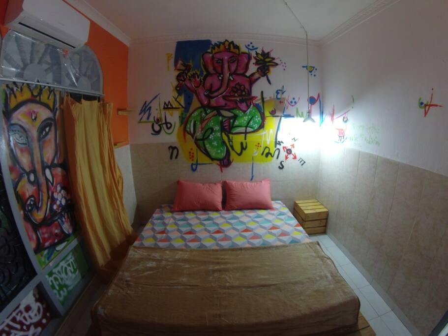 Private Room