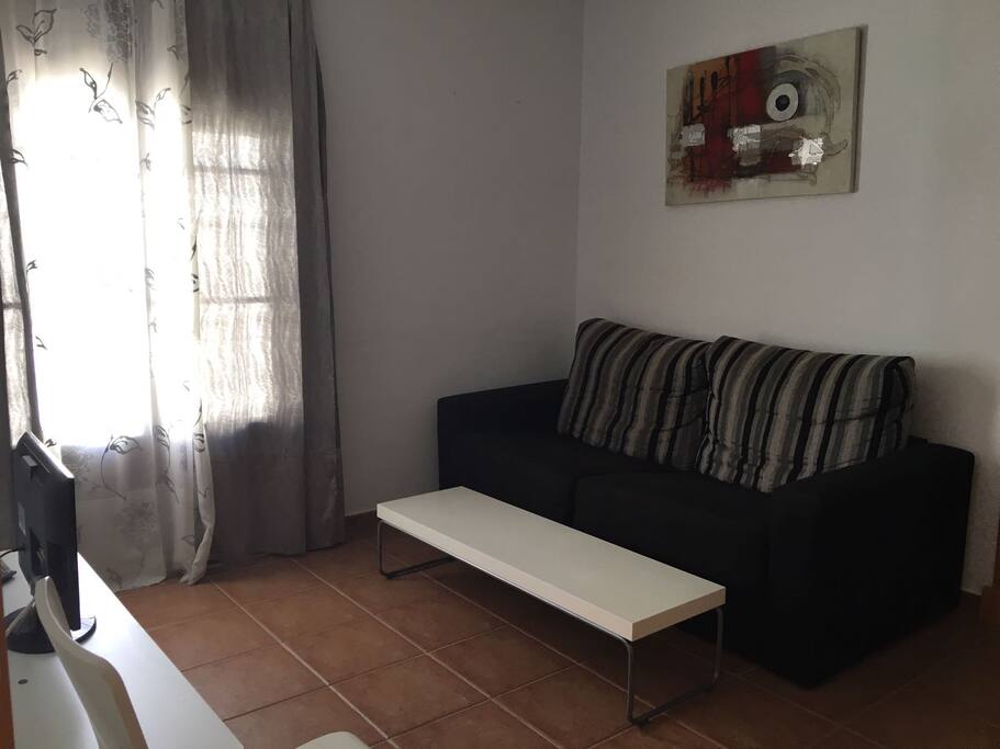 Salón comedor