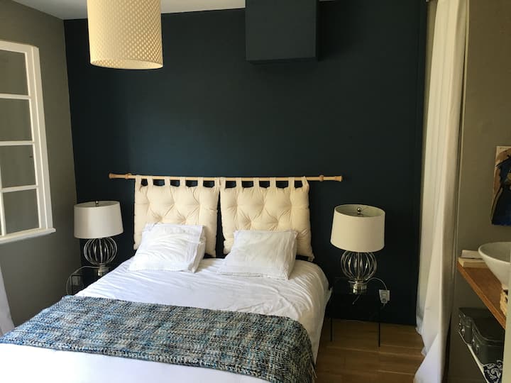 Спална соба 1