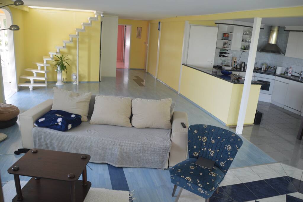 Livingroom