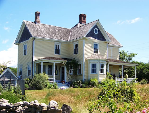 Amazon Littlefield House