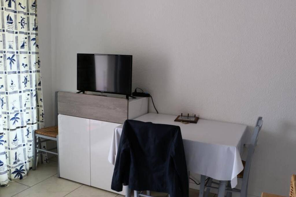 Studio 4 Personnes - 10m de la plage d'Arcachon
