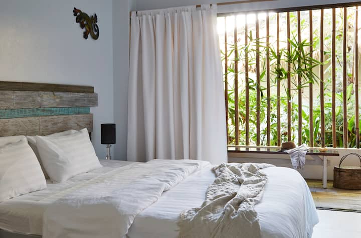 SAND VILLA, Diniview Villa Resort Boracay