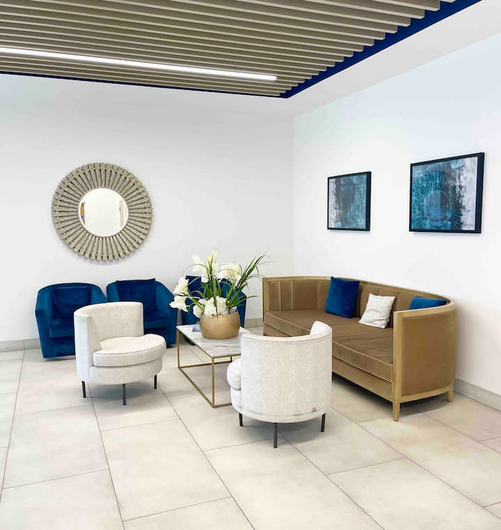 Urban Gateway-free Parking - Bracknell