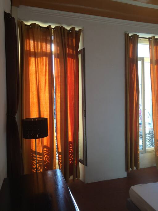Chambre 1