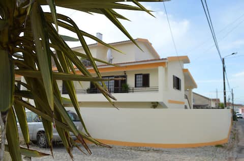 Casa Grande Holidays