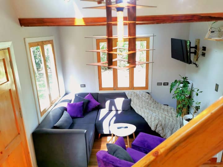 La Casa Del Erizo - Ucayali