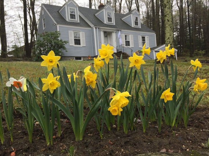 Lake Monomonac Alquileres vacacionales y alojamientos Estados Unidos