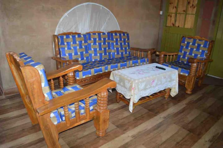 Arasi Farms - Spectacular Sunrise (Families Only) - Davangere