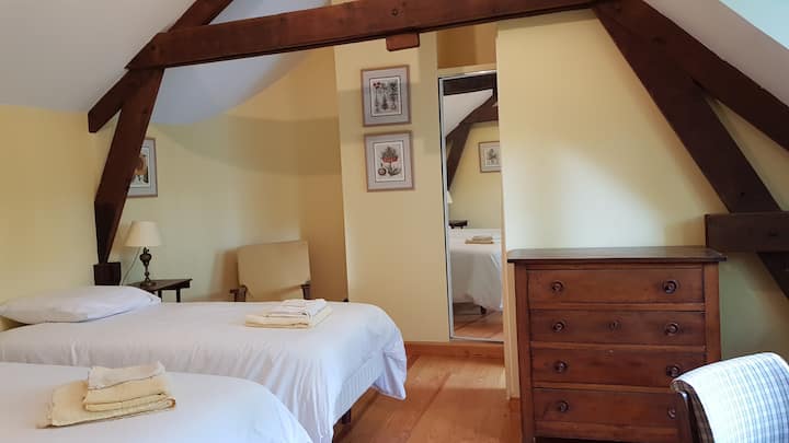 Dormitorio 2